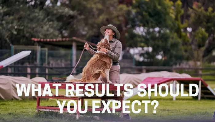 What Results Should You Expect?